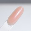 12439 2 allelac rubber base gumova baze peach bling hema di hema free 7g c 7