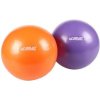 4246 1 liveup overball 20cm fialovy