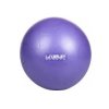 4246 liveup overball 20cm fialovy