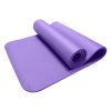 6499 2 fitness podlozka na cviceni 180 x 60 x 1 2 cm fialova ft16c