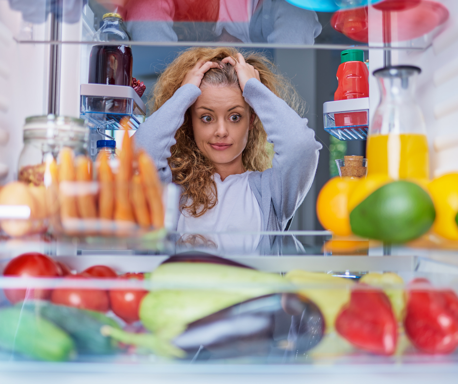 Dietní doporučení pro osoby s inkontinencí: Co jíst a čemu se vyhnout?