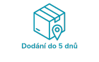 Doručení do 5 dnů