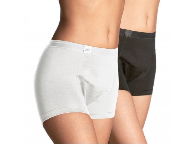 Funkční dámské spodní prádlo (short form) | Easy-Pant