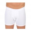 Pánské inkontinenční slipy (short form) s vnitřní kapsou pro fixaci vložek
