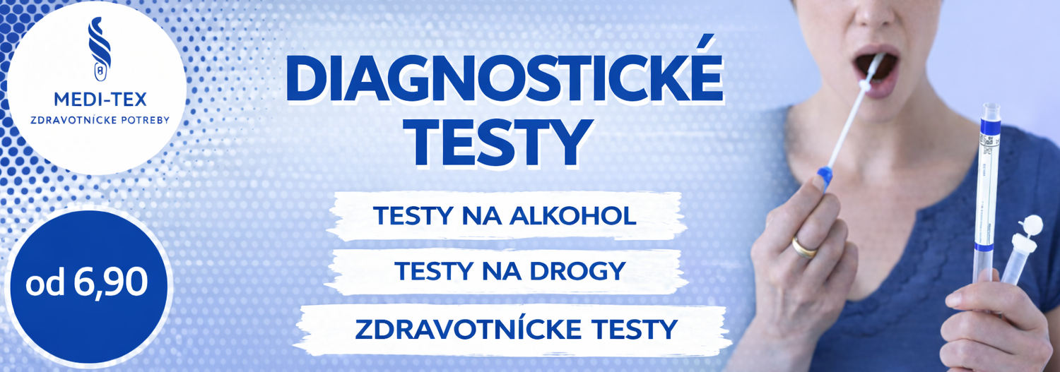 Diagnostické testy