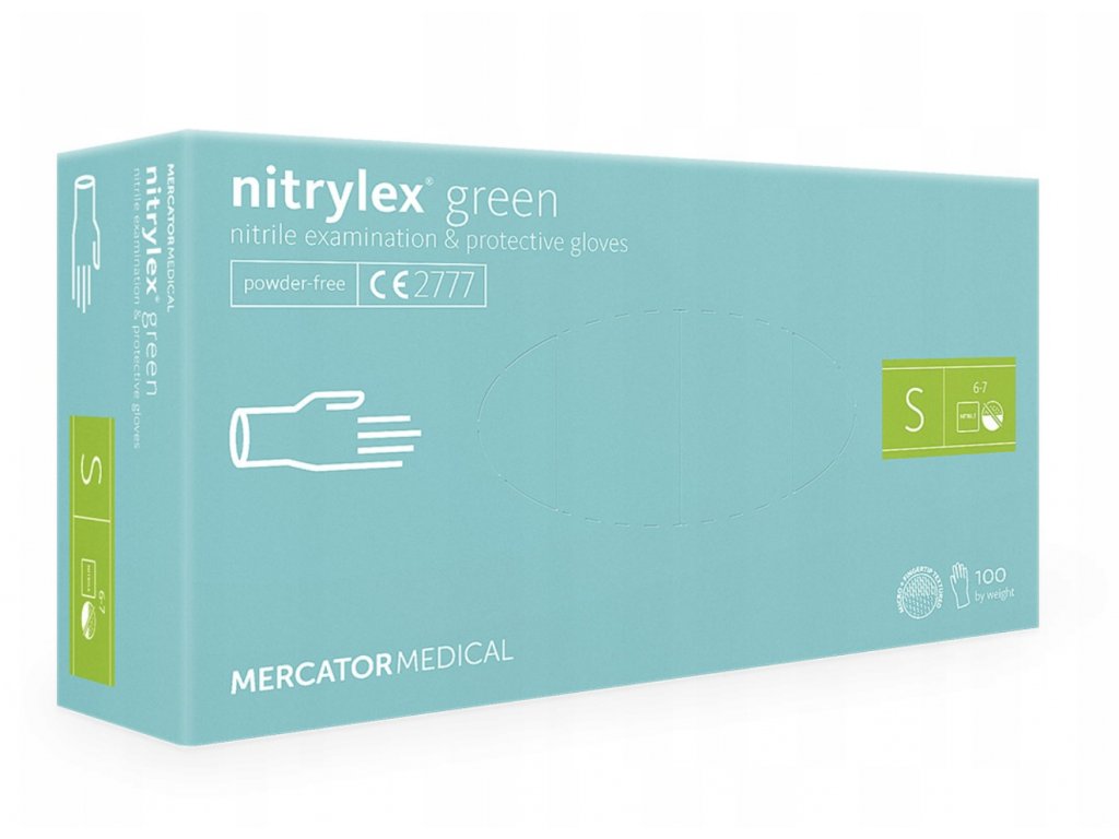 Nitrylex Green