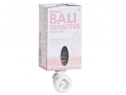 merida bali sensitive