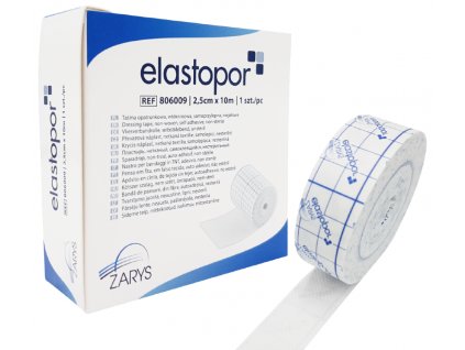 Elastopor E