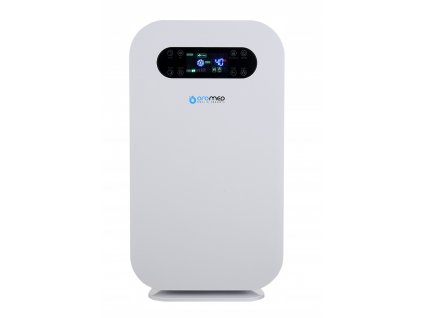 Čistička vzduchu OROMED ORO AIR PURIFIER BASIC + ovládač1