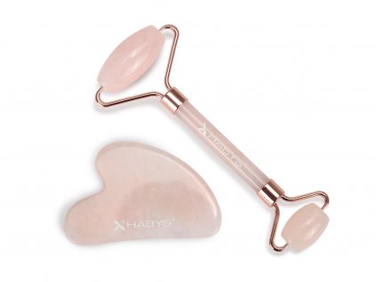 Gua Sha masážny set