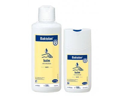 Baktolan® balm, krém na starostlivosť o ruky a celé telo 350 ml