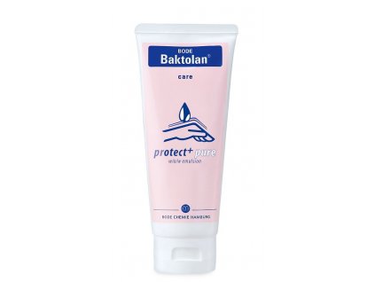 Hojaca emulzia Baktolan® protect + pure 100 ml