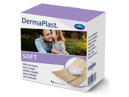 dermaplast sensitive soft