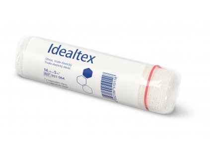 Elastické dlhoťažné ovínadlo Idealtex®