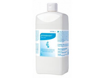 prosavon® Tekutá emulzia s olivovým olejom