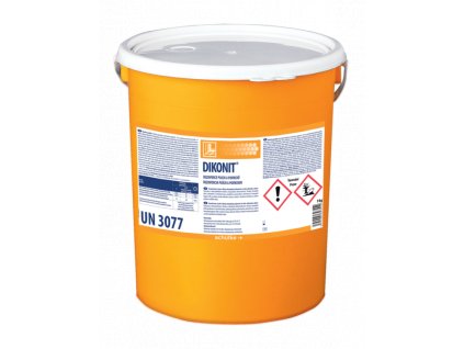 dikonit® 9 Kg, granulovaný dezinfekčný prípravok na dezinfekciu všetkých umývateľných plôch a povrchov