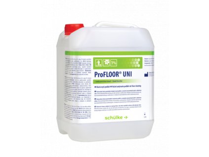 proFloor® uni, tekutý prípravok na ručné umývanie podláh