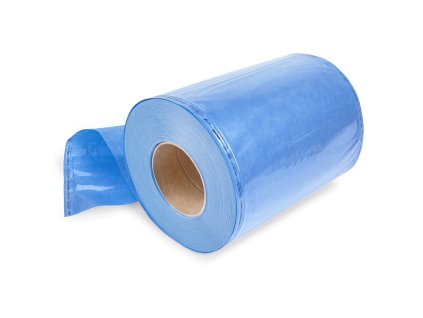 Plochá sterilizačná rolka z netkanej textílie a fólie Matopat BOM