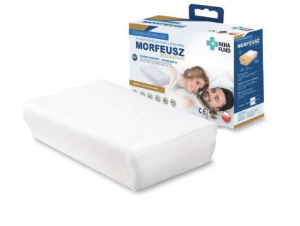 Ortopedický vankúš Morfeusz Exclusive 662