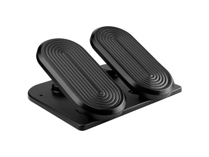 Ergonomický podstavec pod nohy Fitness Stepper Powerton