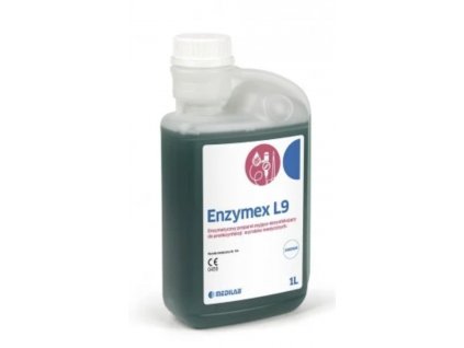 Koncentrát na dezinfekciu nástrojov Enzymex L9