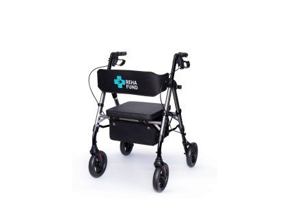 Štvorkolesové chodítko Marsylia RF 61