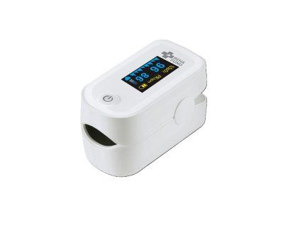 Pulzný oxymeter na prst FS20I