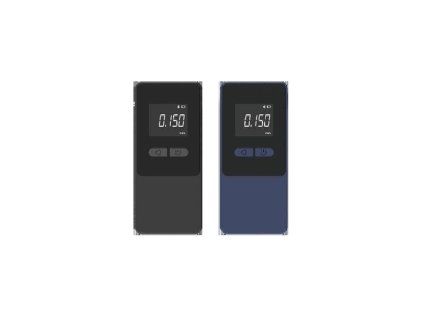 Alkohol tester digitálny AT808 (bluetooth) od WG Sensor™