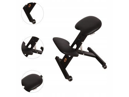 Ergonomické kľačadlo Ergo Ofiice BL