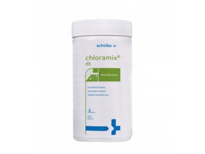 chloramix dt