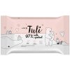Vlhčené utierky Luba Tuli s panthenolom 60 ks