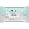 Vlhčené utierky Luba Tuli s aloe vera 60 ks