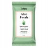 Vlhčené utierky Luba s aloe vera 15 ks