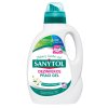 Sanytol dezinfekčný prací gél kvety 34PD 1700ml