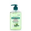 Sanytol dezinfekčné mydlo hydratujúce 250ml