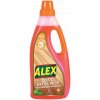 Alex čistič extra starostlivosť na laminátové podlahy 750ml