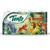 Toaletný papier 3 vrstvový, Tento Kids 8 ks
