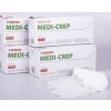 MEDI CREP vysoko elastický fixačný obväz, ťažnosť cca 100 % 20 ks