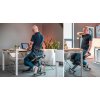 Ergonomické kľačadlo Ergo Pro4