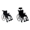 Hliníkový invalidný vozík Cruiser Active