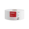 Jumbo toaletný papier Katrin 93663 : 2511 x12, 100 m, 2 vrstvový, celulóza