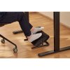 Ergonomický podstavec pod nohy, s odnímateľným vankúšom Powerton3