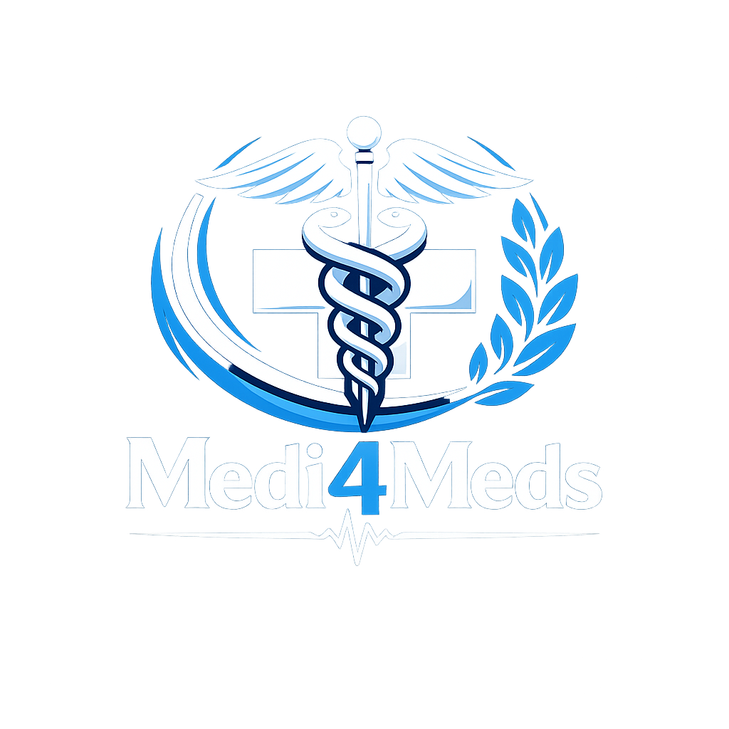 Medi4Meds