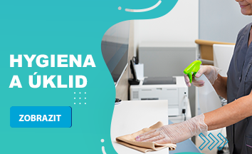 Hygiena a úklid
