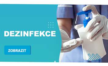 Dezinfekce