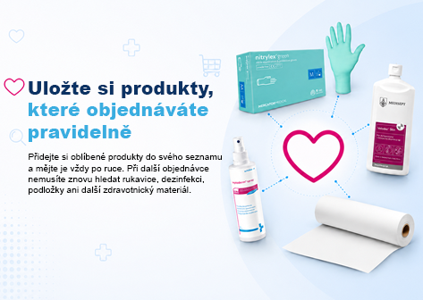 Oblíbené
