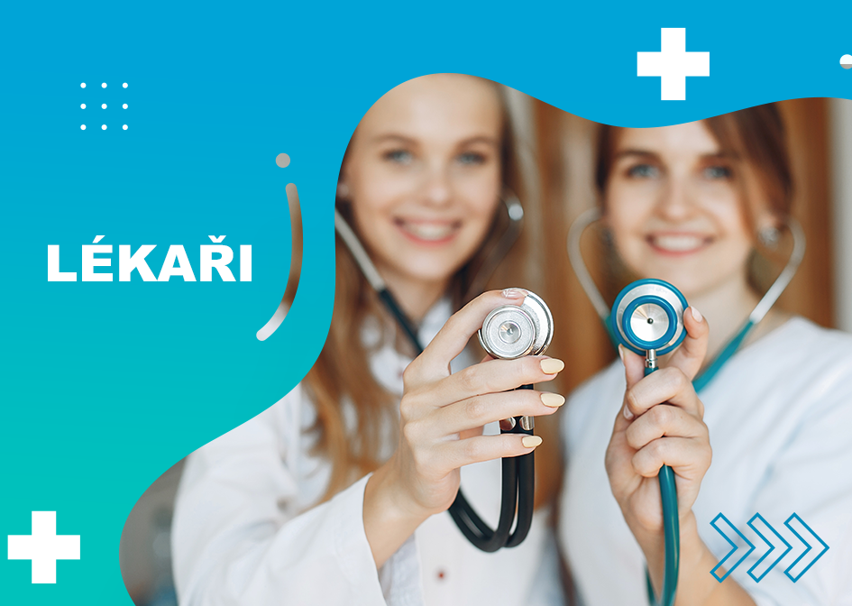 Lékaři