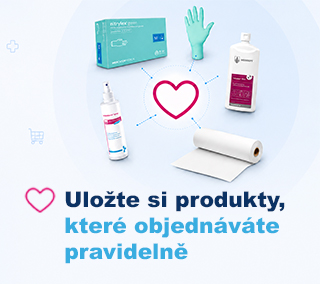 Oblíbené produkty
