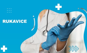 Rukavice banner