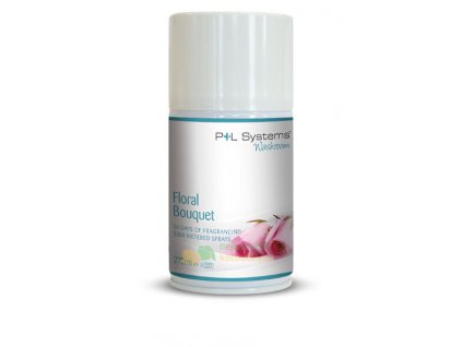 CLASSIC 270 ml vůně pro osvěžovač FLORAL BOUQUET